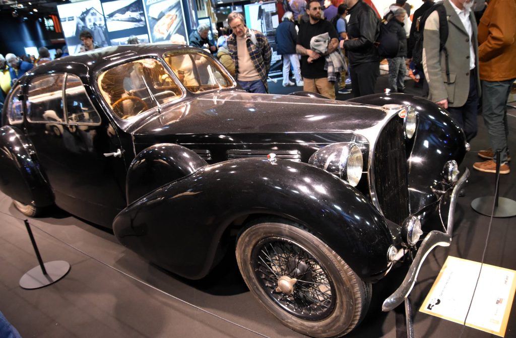 Restored from type hero image