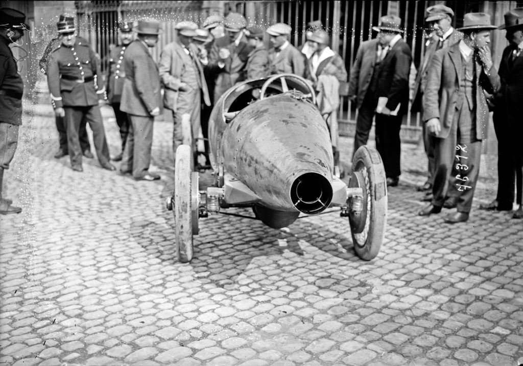 Type 29 “Cigare”