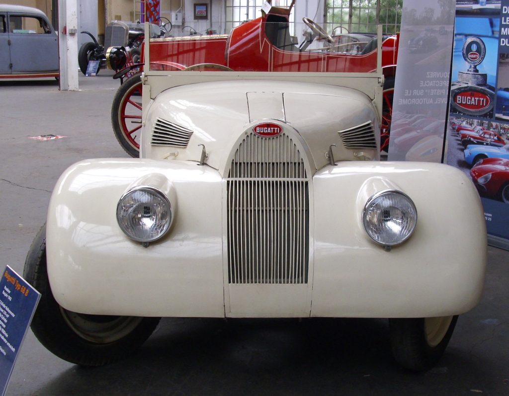 Restored from type hero image