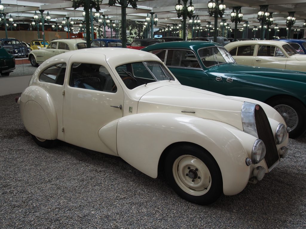 Type 73 de Ville