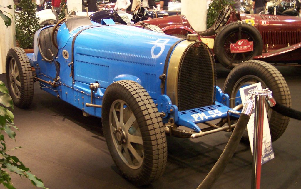 Restored from type hero image