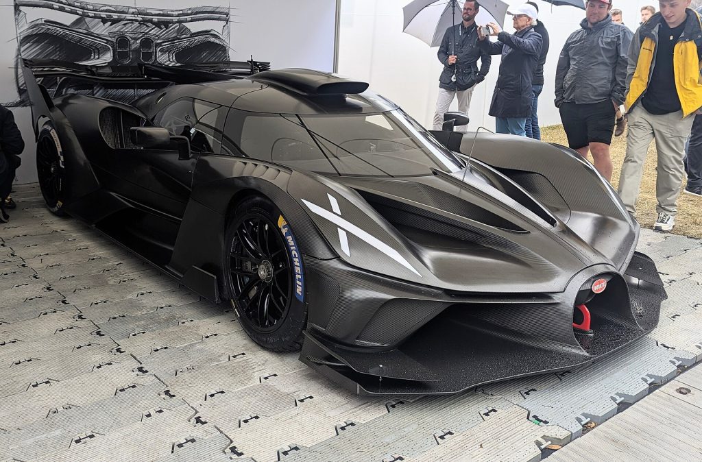 Bolide
