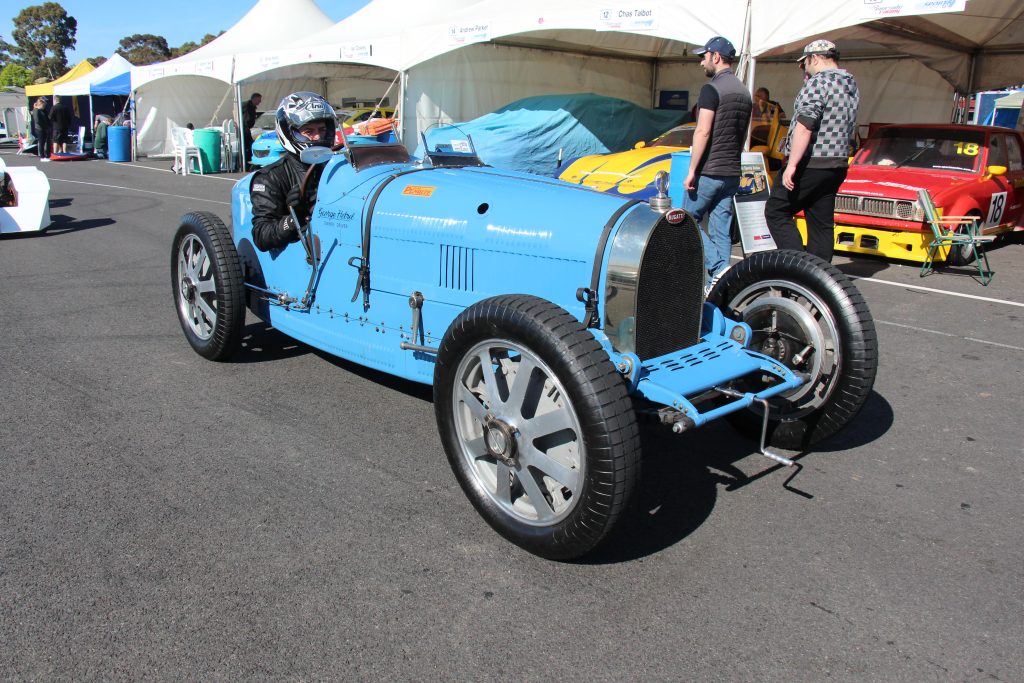Restored from type hero image