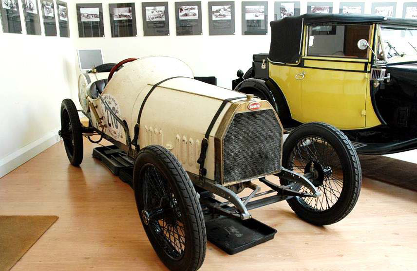 Perridon Collection dossier 'Bugatti Type 15', p.15 [t15-446-p15-x127.jpg]