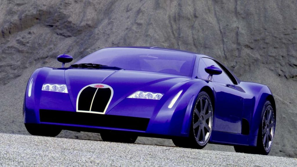 Chiron 18/3