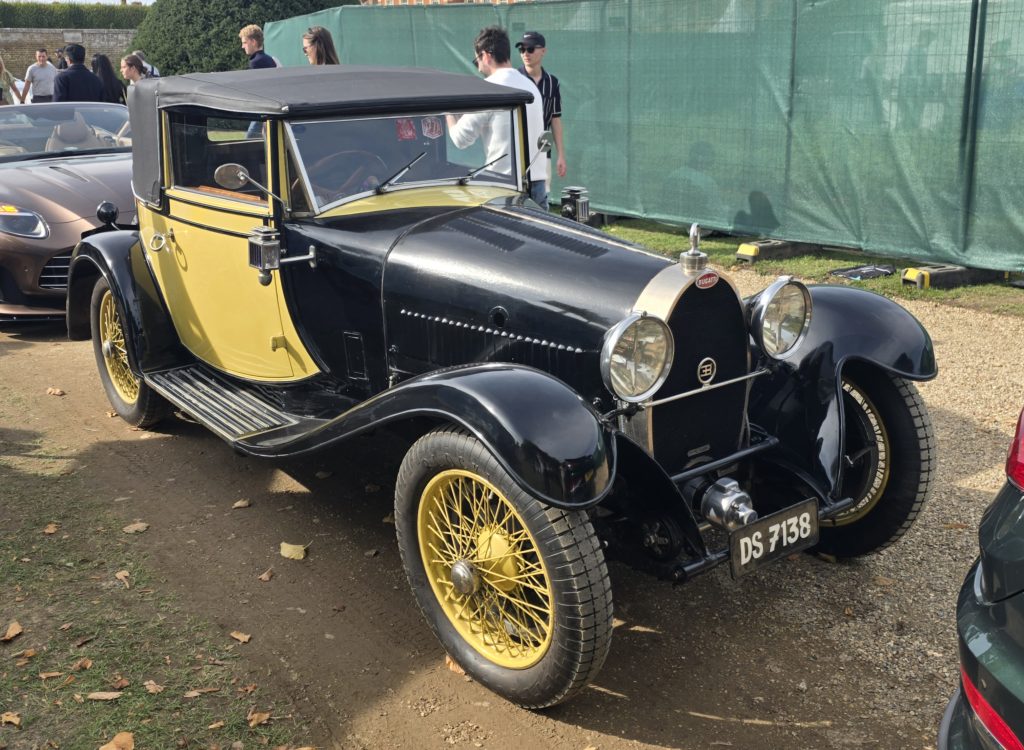 Restored from type hero image