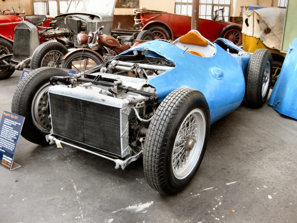 Type 251
