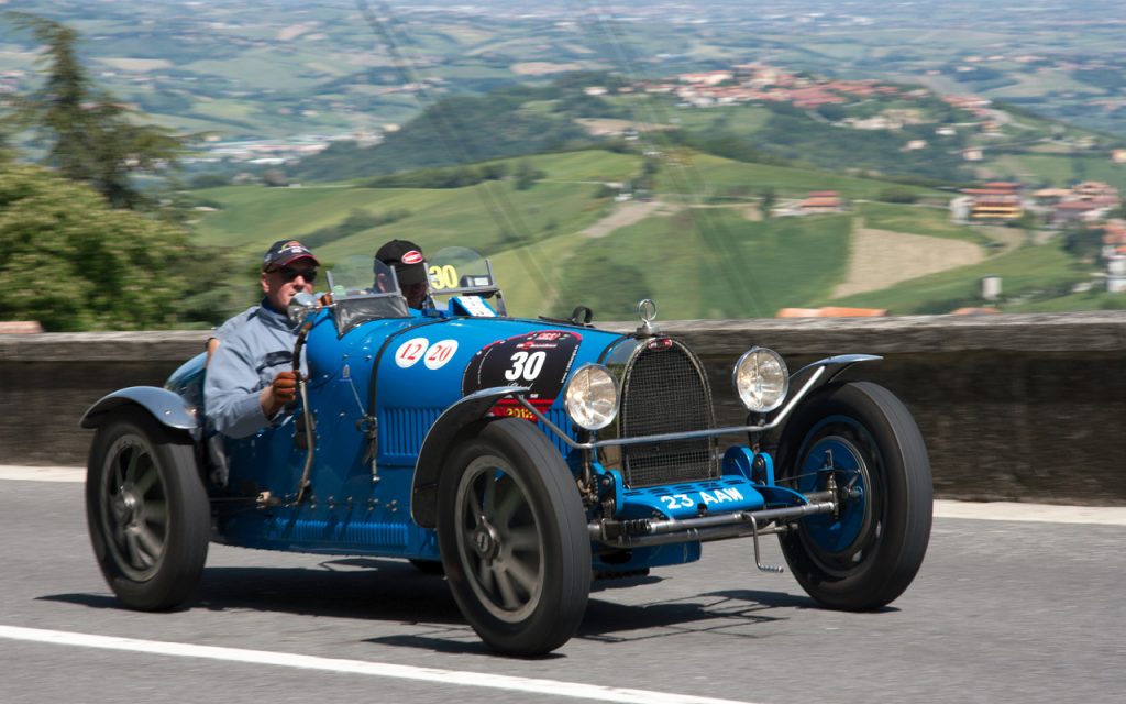 Restored from type hero image