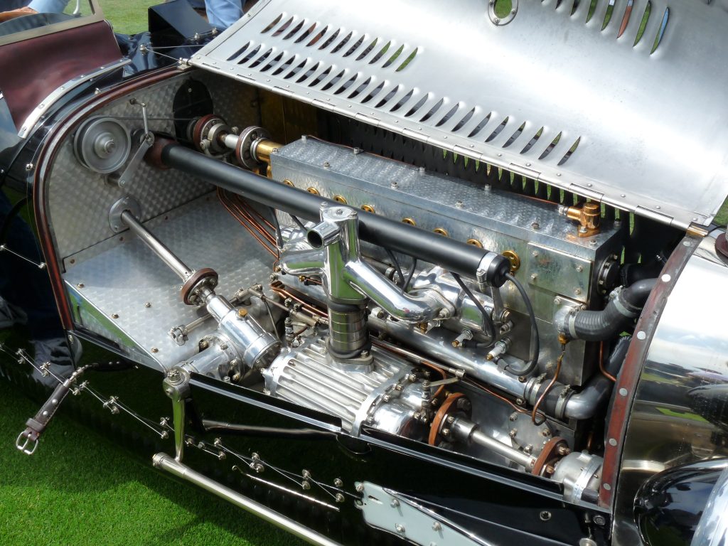 Type 35B
