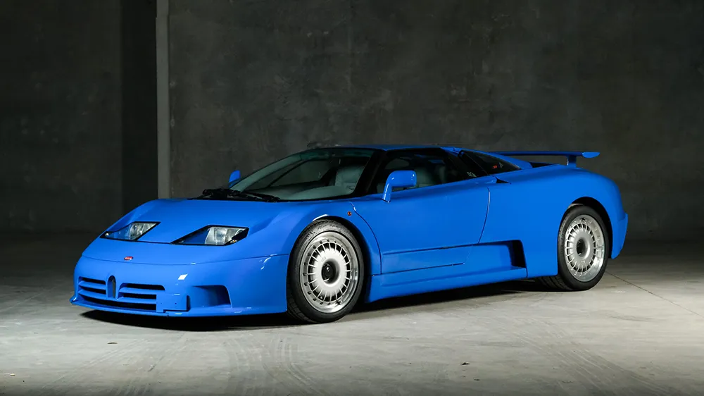 EB 110 GT