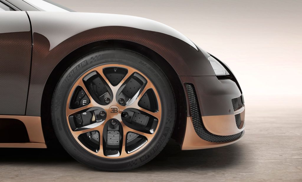 Rembrandt Bugatti edition