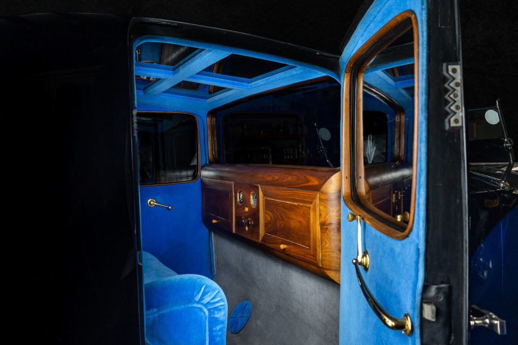 The Perridon Collection (perridon.com) #3