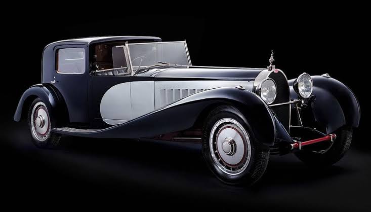 Type 41 “Royale”