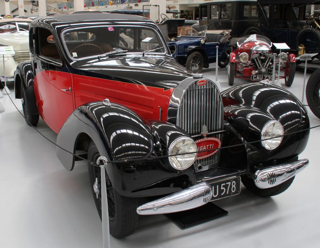 Type 57C
