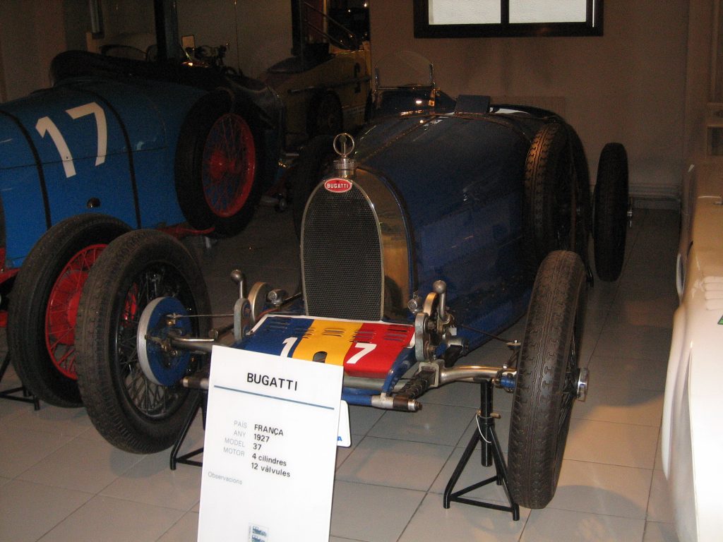 Type 37