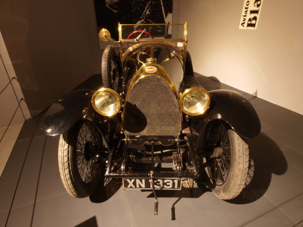 Type 18