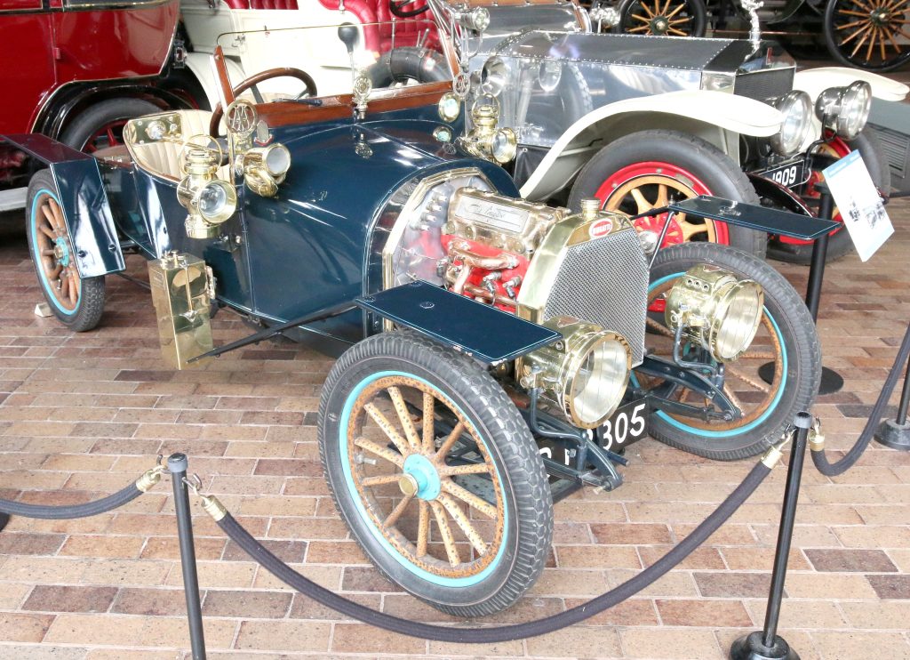 Type 15